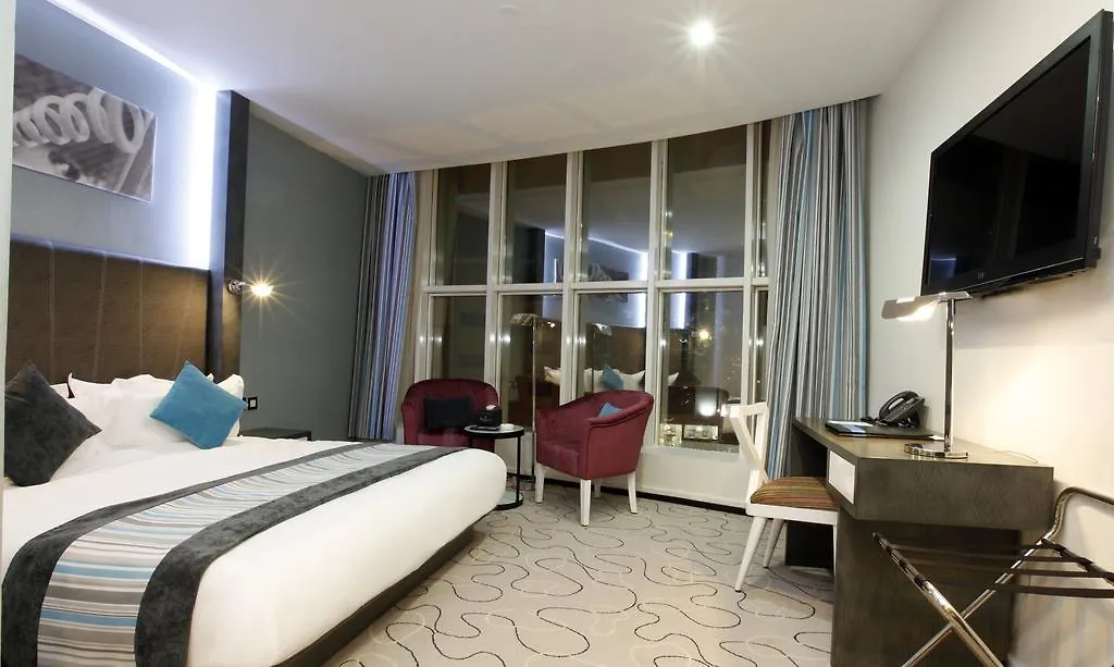 Business Inn Olaya Hotel Riad