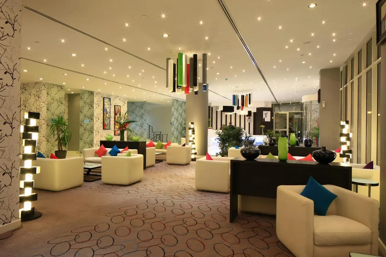 Business Inn Olaya Hotel Riad