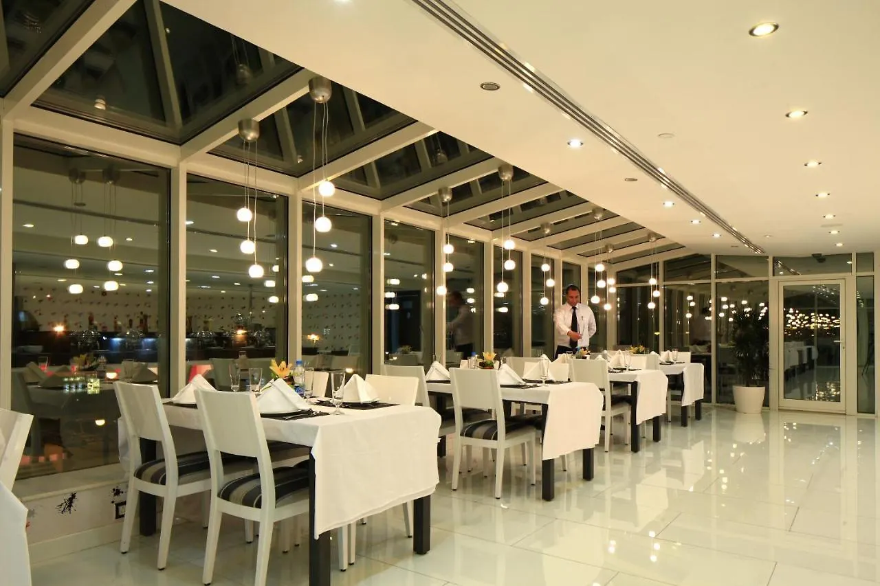 Business Inn Olaya Hotel Riad Arabia Saudí