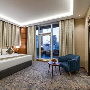 Crowne Rose Alsahafa **** Rijad