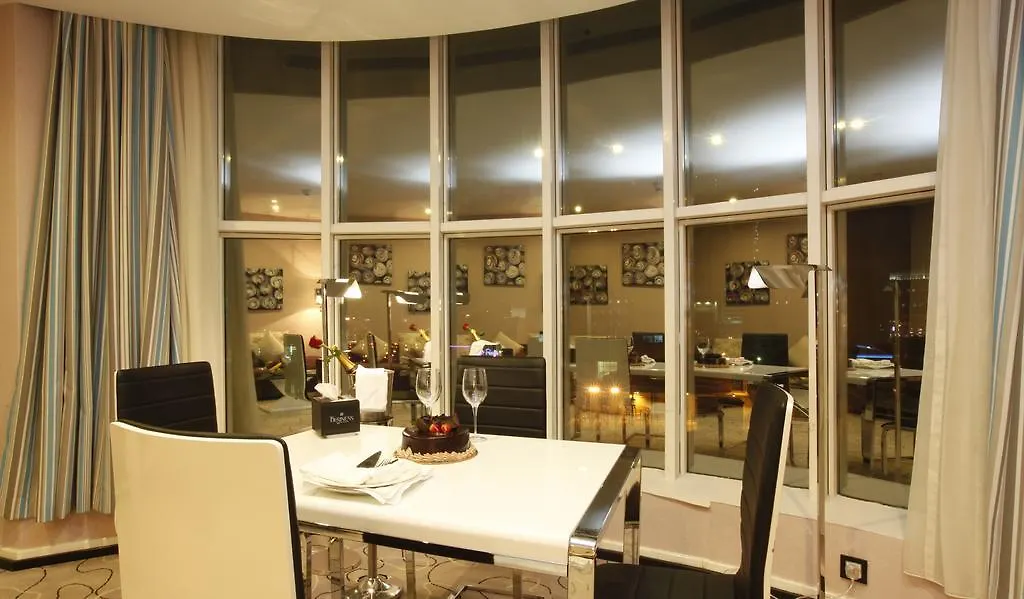 Business Inn Olaya Hotel Riyadh Saudi Arabia