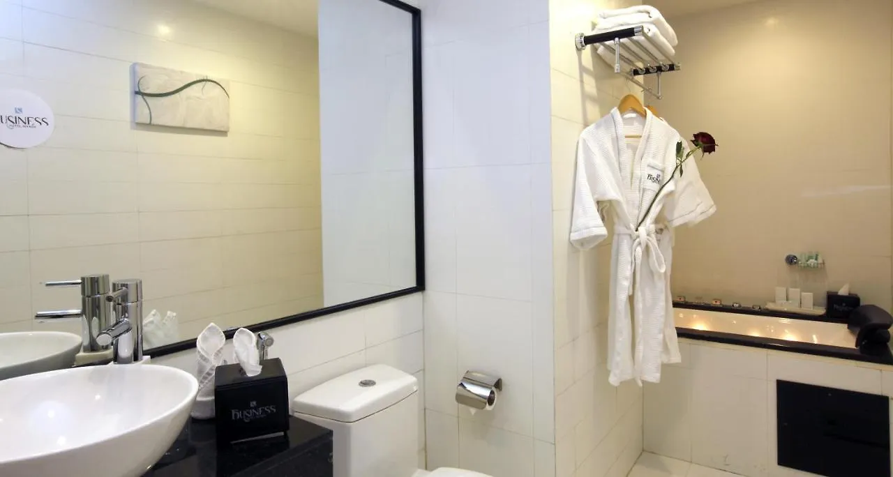 Business Inn Olaya Hotel Riyadh