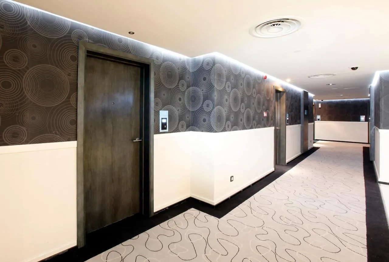 Business Inn Olaya Hotel Riyadh
