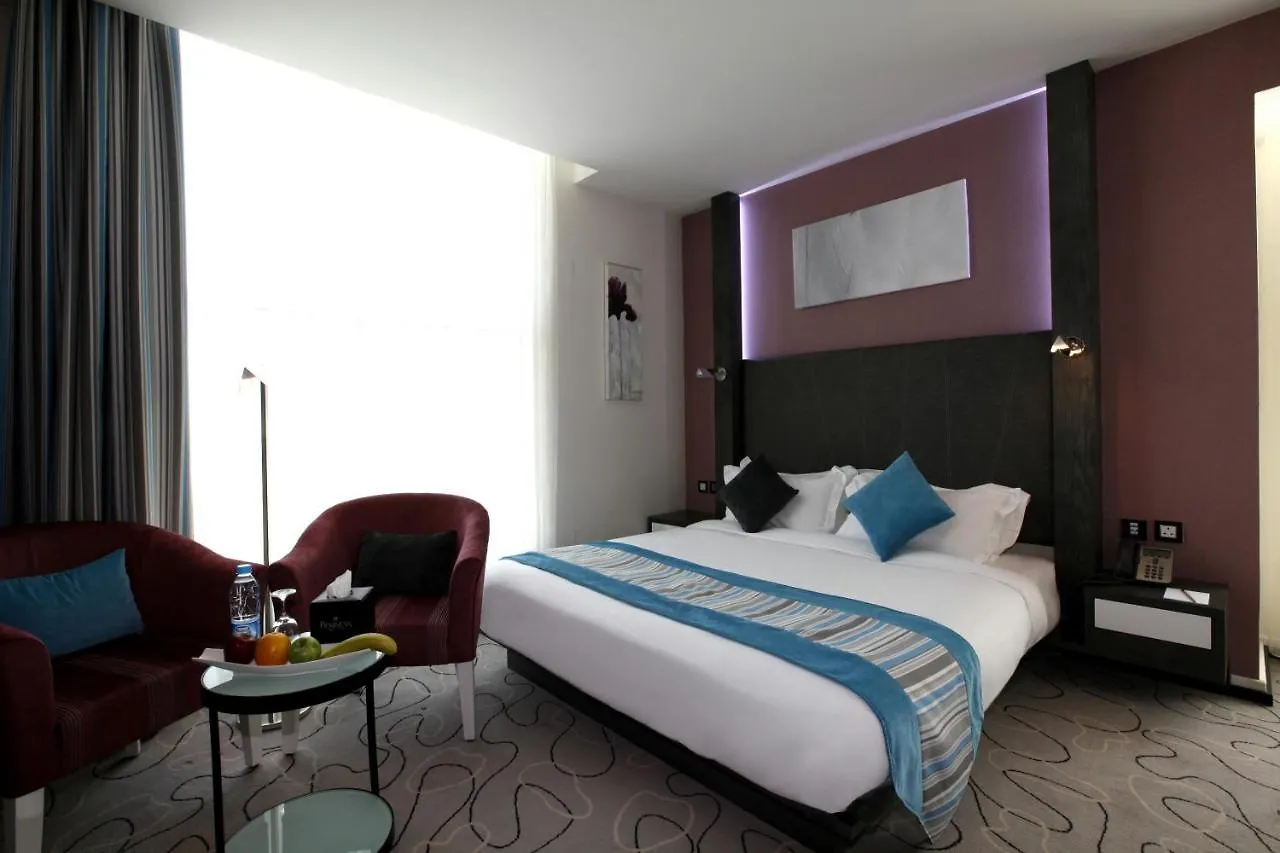Business Inn Olaya Hotel Riyadh