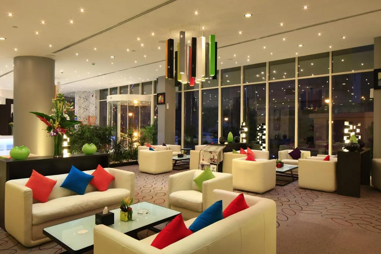 Business Inn Olaya Hotel Riyadh