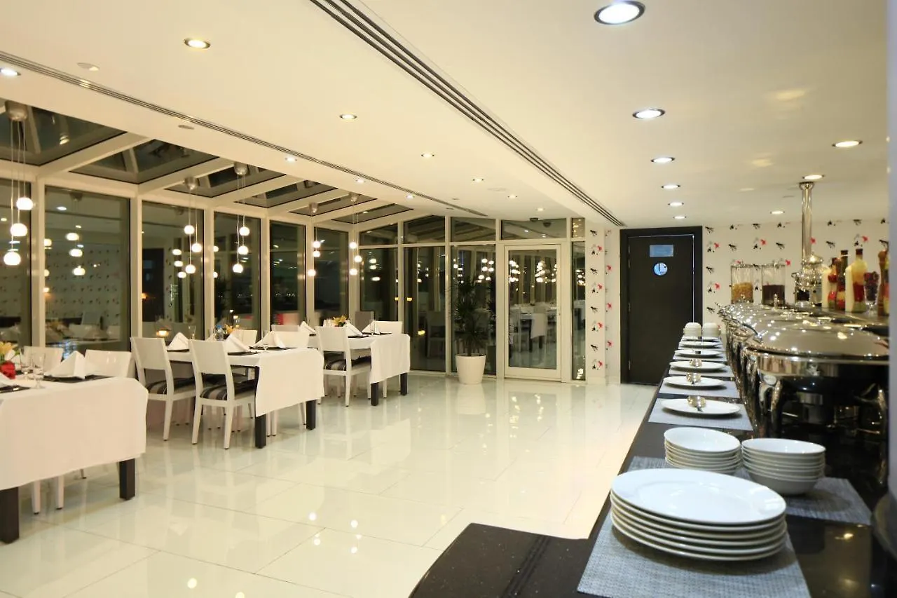 Business Inn Olaya Hotel Riyadh