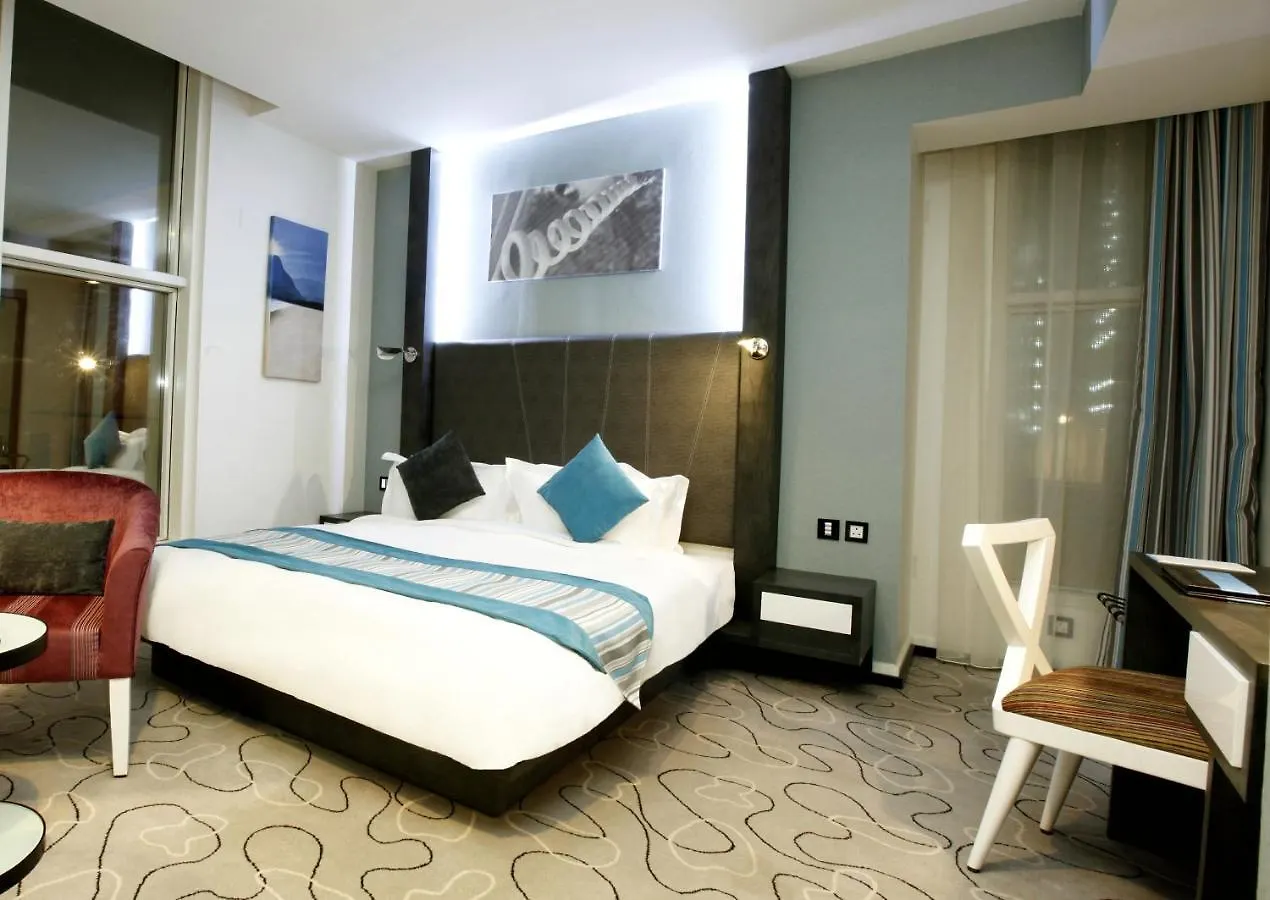 Business Inn Olaya Hotel Riyadh Saudi Arabia